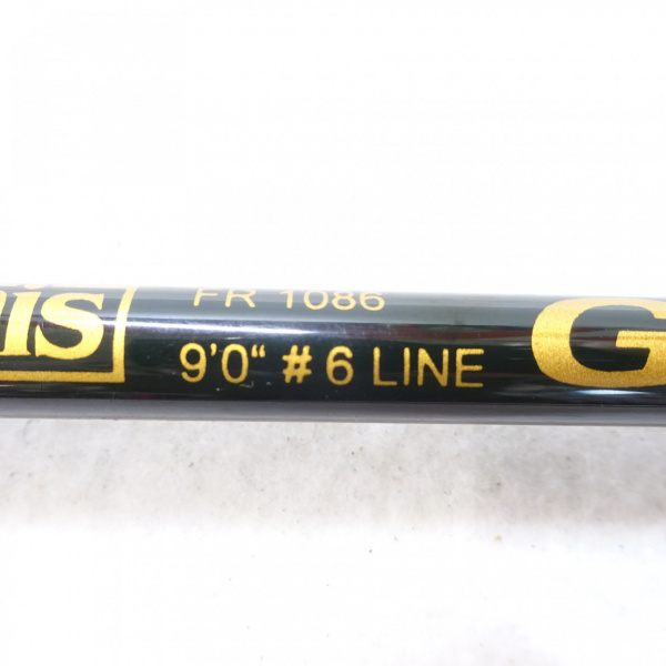 Gルーミス GL4 FR 1086